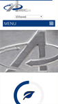 Mobile Screenshot of amekon.gr